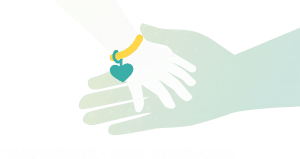 Pflegekinder - Next Generation | Footer Logo